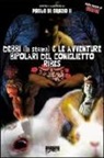 Paolo Di Orazio - Debbi (la strana) e le avventure bipolari del coniglietto Ribes