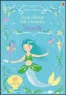 Fiona Watt, L. MacKay - Sirenette. Piccola collezione Vesto le bamboline. Con adesivi