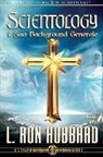 L. Ron Hubbard - Scientology, il suo background generale. CD Audio