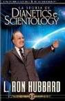 L. Ron Hubbard - La storia di Dianetics e Scientology. CD Audio