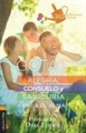 Hermandes Dias-Lopes, Hernandes Dias-Lopes - Gotas de alegría, consuelo y sabiduría para el alma