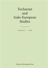 Thomas Olander, Birgit Anette Olsen, Michael Peyrot, Michaël Peyrot, George-Jean Pinault, Jean-Georges Pinault - Tocharian and Indo-European Studies 17