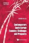 Min-Hua Chiang, Min-Hua Chiang, Min-Hua Chiang - CONTEMPORARY SOUTH KOREAN ECONOMY