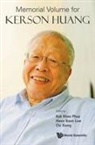 Wee Boon Low &amp; Chi Xiong Kok Khoo Phua, Patrick a. Lee, Hwee Boon Low, Kok Khoo Phua, Phua Kok Khoo, Samuel Chao Chung Ting... - Memorial Volume For Kerson Huang