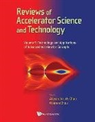 Alexander W Chao &amp; Weiren Chou, Alexander Wu Chao, Lexander Wu Chao, Weiren Chou - REV OF ACCEL SCI & TECH (V9)
