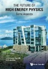 L R Flores Castillo &amp; K Prokofiev, Luis Roberto Flores Castillo, Luis Roberto Flores Castillo, Kirill Prokofiev - Future of High Energy Physics, the - Some Aspects