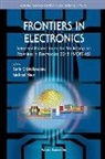 Cristoloveanu Sorin, Sorin Cristoloveanu & Michael S Shur, Sorin Cristoloveanu, Cristoloveanu Sorin, Michael S Shur, Michael S Shur... - Frontiers In Electronics - Selected Papers From The Workshop On Frontiers In Electronics 2015 (Wofe-15)