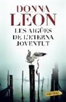 Donna Leon - Les aigües de l'eterna joventut