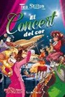 Tea Stilton - El concert del cor : Aventures a Ratford 22