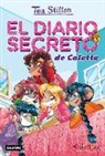 Tea Stilton - Vida en Ratford 2. El diario secreto de Colette