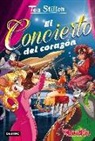 Tea Stilton - Vida en Ratford 22. El concierto del corazón