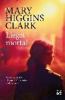 Carol Higgins Clark - Llegat mortal