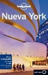 Cristian Bonetto, Lonely Planet, Regis St Louis - Lonely Planet Nueva York
