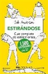 Bob Anderson - Estirandose
