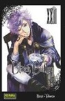 Yana Toboso - BLACK BUTLER 23