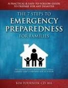 Kim Fournier, MA Kim Fournier CD, Kim Fournier CD MA, CD Kim Fournier MA - The 7 Steps to Emergency Preparedness for Families