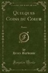 Henri Barbusse - Quelques Coins du Coeur
