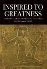 Tracy Uloma Cooper - Inspired to Greatness: A Feminine Approach to Healing the World