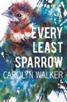 Carolyn Walker - Every Least Sparrow