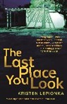 Kristen Lepionka, Lepionka Kristen - The Last Place You Look