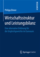 Philipp Ehmer - Wirtschaftsstruktur und Leistungsbilanz