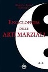 Roland Habersetzer - Enciclopedia delle arti marziali