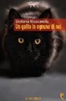 Stefania Mascarello - Un gatto in ognuno di noi