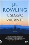 J. K. Rowling - Il seggio vacante