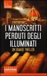 G. L. Barone - I manoscritti perduti degli illuminati