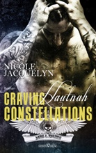 Nicole Jacquelyn - Craving Constellations - Hautnah