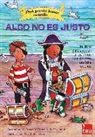 Claire A. B. Freeland, Jacqueline B. Toner, David Thompson - Qué puedo hacer cuando algo no es justo : un libro para ayudar a los niños que sienten envidia o celos