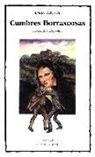 Emily Brontë - Cumbres Borrascosas