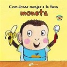 Jane Clarke, Georgie Birkett - Com donar menjar la teva moneta