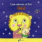 Jane Clarke, Georgie Birkett - Com adormir el teu lleó