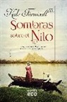 Kate Furnivall - Sombras sobre el Nilo
