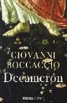 Giovanni Boccaccio - El Decamerón
