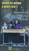 Khalil Samir - Diario del asedio a Duma, 2013