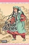 Kaoru Mori - Bride Stories 8