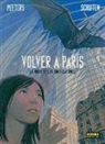 Benoît Peeters, François Schuiten - La noche de las constelaciones