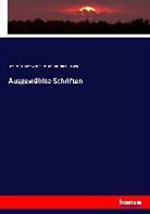 Ferdinand Franz Wallraf, Johan Heinrich Richartz, Johann Heinrich Richartz, Johann Heinrich Richartz - Ausgewählte Schriften