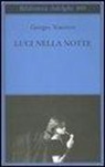 Georges Simenon - Luci nella notte