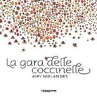 Amy Nielander - La gara delle coccinelle