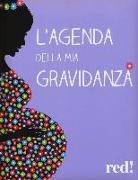 Giorgio Gottardi, Serena Viviani - L'agenda della mia gravidanza. Con DVD