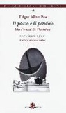 Edgar  Allan Poe - Il pozzo e il pendolo-The pit and the pendulum