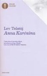Lev Tolstoj - Anna Karenina