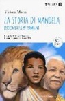 Viviana Mazza, P. D'Altan, Paolo D'Altan - La storia di Mandela raccontata ai bambini