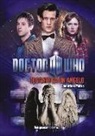 Jonathan Morris - Toccato da un angelo. Doctor Who