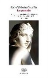 G. Valerio Catullo, A. Grilli - Le poesie. Testo latino a fronte