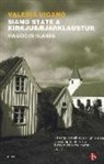 Valeria Viganò - Siamo state a Kirkjubæjarklaustur. Viaggio in Islanda