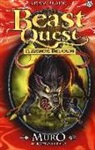 Adam Blade, S. Sims - Muro. Il ratto letale. Beast Quest